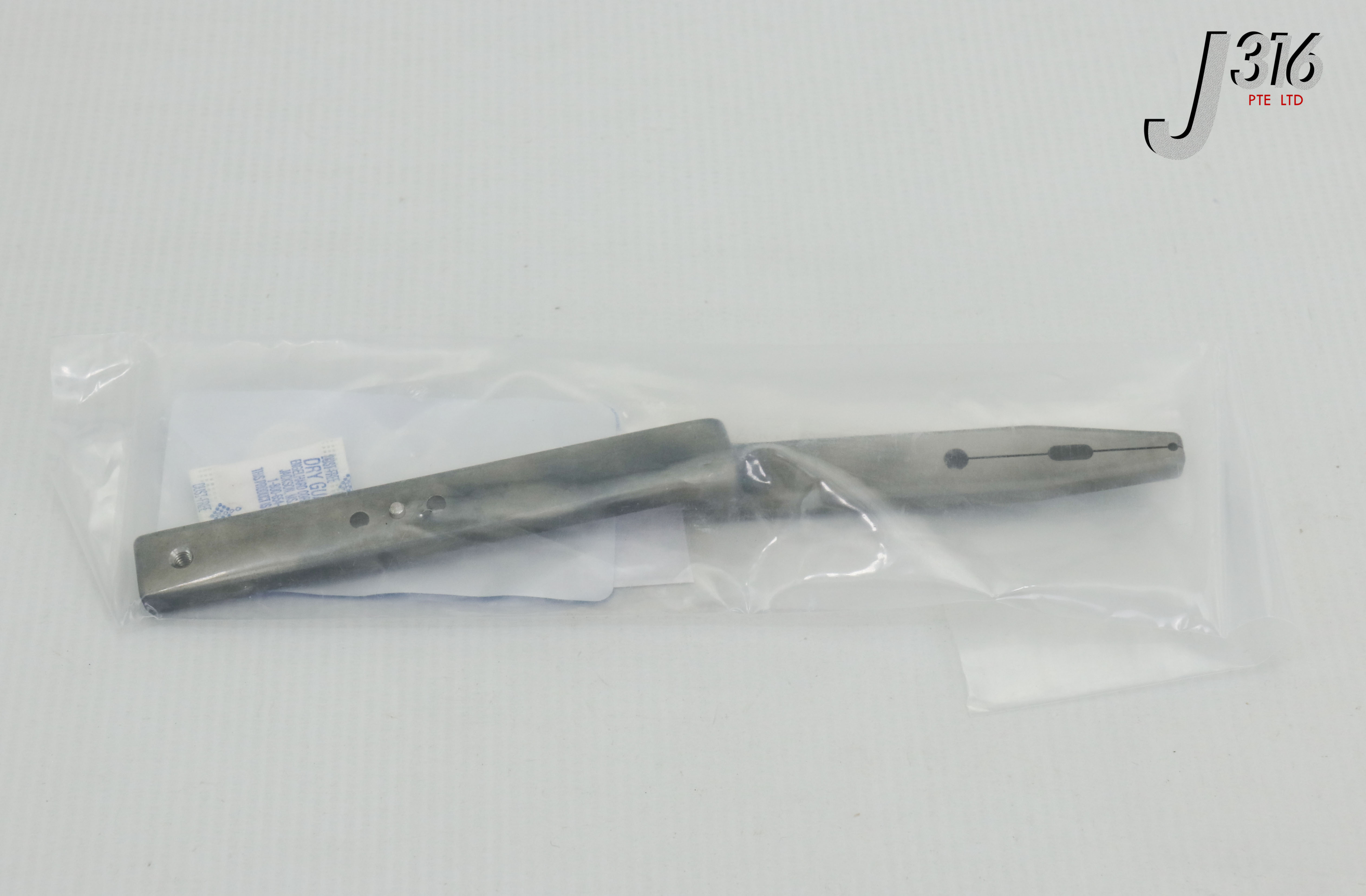 24459 VARIAN RIGHT FILAMENT CLAMP (NEW) E17284310 | eBay Australia
